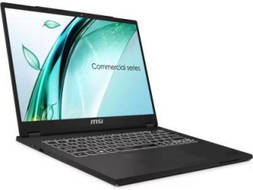 MSI Commercial 14 H A13MG vPro-069IN Laptop (Core i5 13th Gen/16 GB/1 TB SSD/Windows 11)