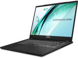 MSI Commercial 14 H A13MG vPro-069IN Laptop (Core i5 13th Gen/16 GB/1 TB SSD/Windows 11)