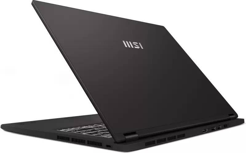 MSI Commercial 14 H A13MG vPro-069IN Laptop (Core i5 13th Gen/16 GB/1 TB SSD/Windows 11)