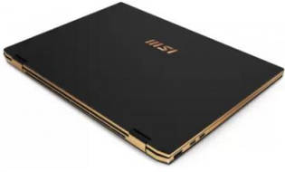 MSI Summit E13 Flip Intel Evo A13MT-226IN Laptop (Core i7 13th Gen/16 GB/1 TB SSD/Windows 11)