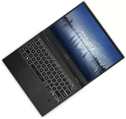 MSI Summit E13 Flip Intel Evo A13MT-226IN Laptop (Core i7 13th Gen/16 GB/1 TB SSD/Windows 11)
