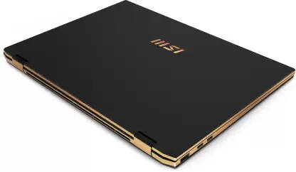 MSI Summit E13 Flip Intel Evo A13MT-226IN Laptop (Core i7 13th Gen/16 GB/1 TB SSD/Windows 11)