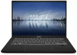 MSI Summit E14 Flip Intel Evo A13MT-278IN Laptop (Core i7 13th Gen/16 GB/1 TB SSD/Windows 11)