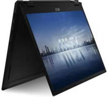 MSI Summit E14 Flip Intel Evo A13MT-278IN Laptop (Core i7 13th Gen/16 GB/1 TB SSD/Windows 11)