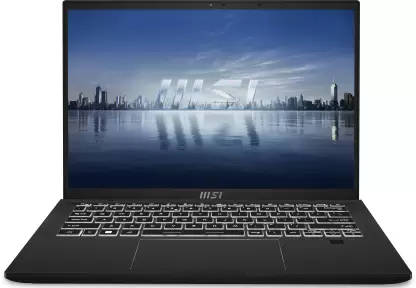 MSI Summit E14 Flip Intel Evo A13MT-278IN Laptop (Core i7 13th Gen/16 GB/1 TB SSD/Windows 11)