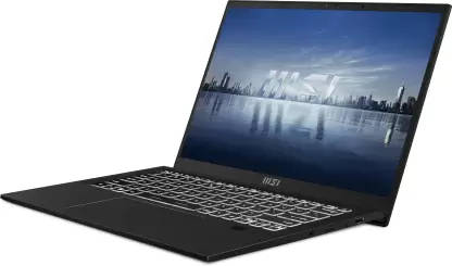 MSI Summit E14 Flip Intel Evo A13MT-278IN Laptop (Core i7 13th Gen/16 GB/1 TB SSD/Windows 11)