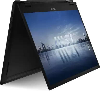 MSI Summit E14 Flip Intel Evo A13MT-278IN Laptop (Core i7 13th Gen/16 GB/1 TB SSD/Windows 11)