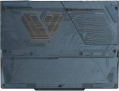 MSI Cyborg 14 A13UCX-204IN Laptop (Core i7 13th Gen/16 GB/512 GB SSD/Windows 11/4 GB)