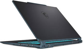 MSI Cyborg 14 A13UCX-204IN Laptop (Core i7 13th Gen/16 GB/512 GB SSD/Windows 11/4 GB)