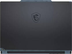 MSI Cyborg 14 A13UCX-204IN Laptop (Core i7 13th Gen/16 GB/512 GB SSD/Windows 11/4 GB)