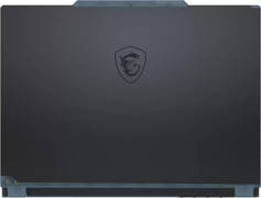 MSI Cyborg 14 A13UCX-205IN Laptop (Core i5 13th Gen/16 GB/512 GB SSD/Windows 11/4 GB) Laptop