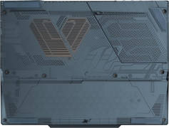 MSI Cyborg 14 A13UCX-205IN Laptop (Core i5 13th Gen/16 GB/512 GB SSD/Windows 11/4 GB) Laptop