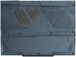 MSI Cyborg 14 A13UCX-205IN Laptop (Core i5 13th Gen/16 GB/512 GB SSD/Windows 11/4 GB)