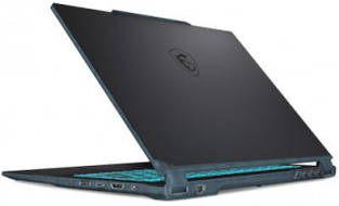 MSI Cyborg 14 A13UCX-206IN Laptop (Core i5 13th Gen/8 GB/512 GB SSD/Windows 11/4 GB)