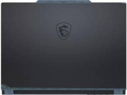 MSI Cyborg 14 A13UCX-206IN Laptop (Core i5 13th Gen/8 GB/512 GB SSD/Windows 11/4 GB)