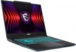 MSI Cyborg 14 A13UDX-203IN Laptop (Core i5 13th Gen/16 GB/512 GB SSD/Windows 11/6 GB)
