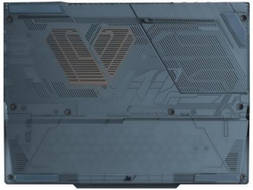 MSI Cyborg 14 A13UDX-203IN Laptop (Core i5 13th Gen/16 GB/512 GB SSD/Windows 11/6 GB)