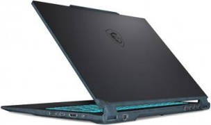 MSI Cyborg 14 A13UDX-207IN Laptop (Core i5 13th Gen/8 GB/512 GB SSD/Windows 11/6 GB)