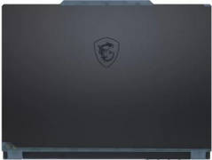 MSI Cyborg 14 A13UDX-207IN Laptop (Core i5 13th Gen/8 GB/512 GB SSD/Windows 11/6 GB)