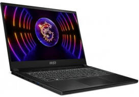 MSI Stealth 15 A13VE-034IN Laptop (Core i7 13th Gen/16 GB/1 TB SSD/Windows 11/6 GB)
