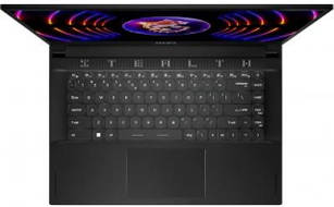 MSI Stealth 15 A13VE-034IN Laptop (Core i7 13th Gen/16 GB/1 TB SSD/Windows 11/6 GB)