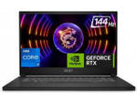 MSI Stealth 15 A13VE-034IN Laptop (Core i7 13th Gen/16 GB/1 TB SSD/Windows 11/6 GB)