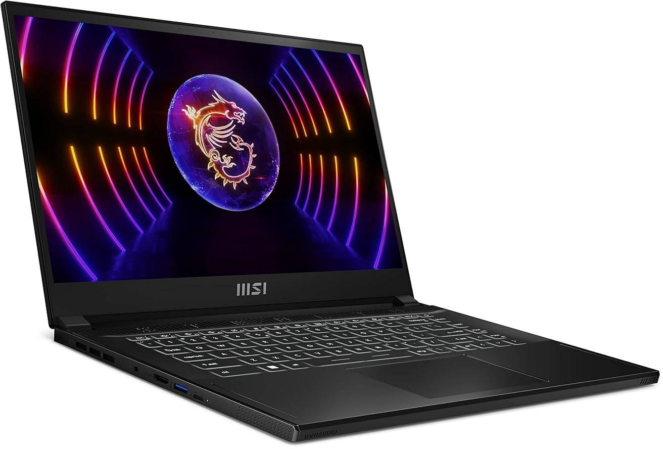 MSI Stealth 15 A13VE-034IN Laptop (Core i7 13th Gen/16 GB/1 TB SSD/Windows 11/6 GB)