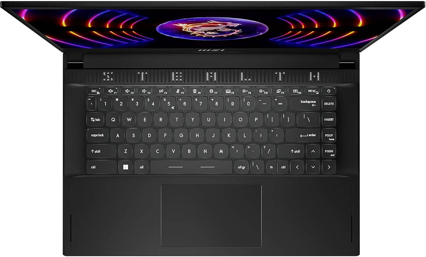 MSI Stealth 15 A13VE-034IN Laptop (Core i7 13th Gen/16 GB/1 TB SSD/Windows 11/6 GB)
