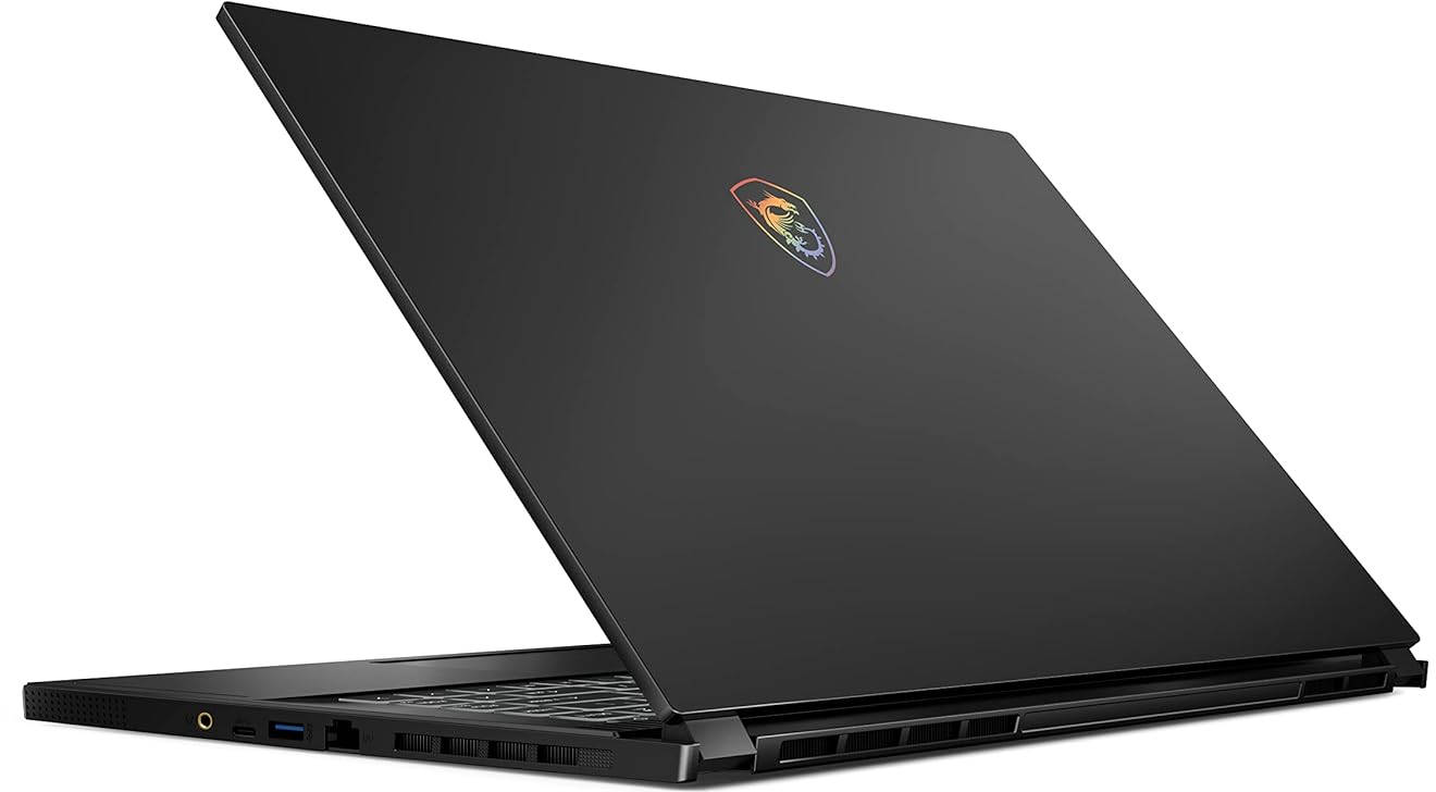 MSI Stealth 15 A13VE-034IN Laptop (Core i7 13th Gen/16 GB/1 TB SSD/Windows 11/6 GB)