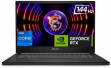 MSI Stealth 15 A13VE-034IN Laptop (Core i7 13th Gen/16 GB/1 TB SSD/Windows 11/6 GB)