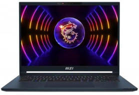MSI Stealth 14 Studio A13VE-038IN Laptop (Core i7 13th Gen/16 GB/1 TB SSD/Windows 11/6 GB)