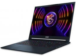 MSI Stealth 14 Studio A13VE-038IN Laptop (Core i7 13th Gen/16 GB/1 TB SSD/Windows 11/6 GB)