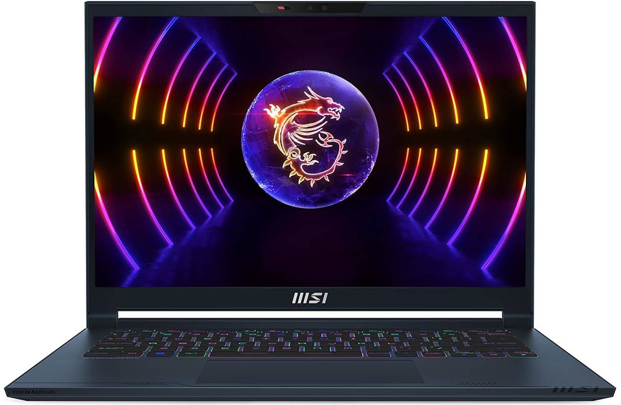 MSI Stealth 14 Studio A13VE-038IN Laptop (Core i7 13th Gen/16 GB/1 TB SSD/Windows 11/6 GB)