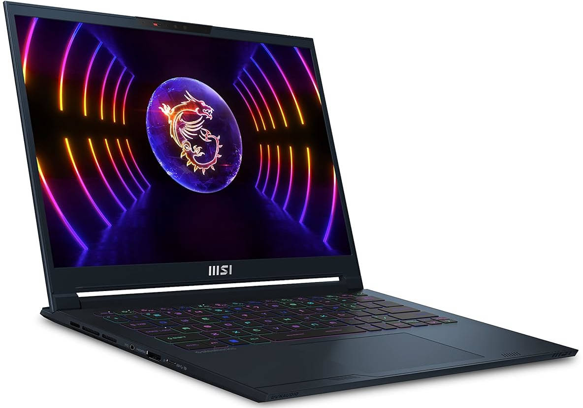 MSI Stealth 14 Studio A13VE-038IN Laptop (Core i7 13th Gen/16 GB/1 TB SSD/Windows 11/6 GB)