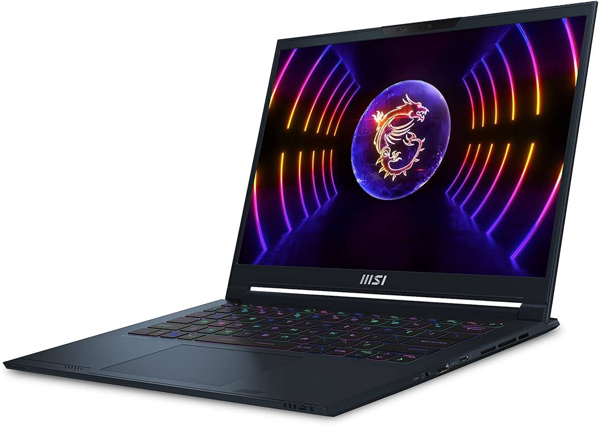 MSI Stealth 14 Studio A13VE-038IN Laptop (Core i7 13th Gen/16 GB/1 TB SSD/Windows 11/6 GB)