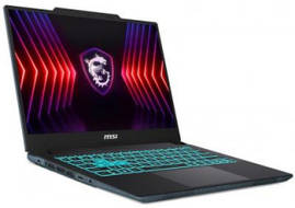 MSI Cyborg 14 A13VE-201IN Laptop (Core i7 13th Gen/16 GB/512 GB SSD/Windows 11/6 GB)