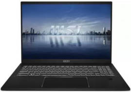 MSI Summit E16 Flip A13VET-068IN Laptop (Core i7 13th Gen/32 GB/1 TB SSD/Windows 11/6 GB)