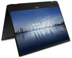 MSI Summit E16 Flip A13VET-068IN Laptop (Core i7 13th Gen/32 GB/1 TB SSD/Windows 11/6 GB)