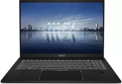MSI Summit E16 Flip A13VET-068IN Laptop (Core i7 13th Gen/32 GB/1 TB SSD/Windows 11/6 GB)