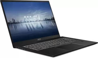 MSI Summit E16 Flip A13VET-068IN Laptop (Core i7 13th Gen/32 GB/1 TB SSD/Windows 11/6 GB)
