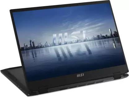 MSI Summit E16 Flip A13VET-068IN Laptop (Core i7 13th Gen/32 GB/1 TB SSD/Windows 11/6 GB)