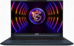 MSI Stealth 16 Studio A13VF-023IN Laptop (Core i7 13th Gen/32 GB/1 TB SSD/Windows 11/8 GB)
