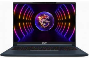 MSI Stealth 16 Studio A13VF-023IN Laptop (Core i7 13th Gen/32 GB/1 TB SSD/Windows 11/8 GB)
