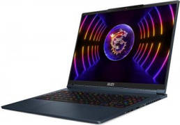 MSI Stealth 16 Studio A13VF-023IN Laptop (Core i7 13th Gen/32 GB/1 TB SSD/Windows 11/8 GB)