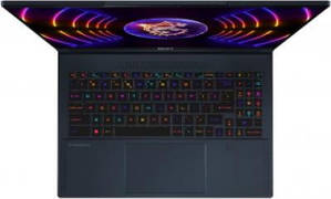 MSI Stealth 16 Studio A13VF-023IN Laptop (Core i7 13th Gen/32 GB/1 TB SSD/Windows 11/8 GB)