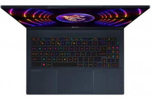MSI Stealth 16 Studio A13VF-023IN Laptop (Core i7 13th Gen/32 GB/1 TB SSD/Windows 11/8 GB)