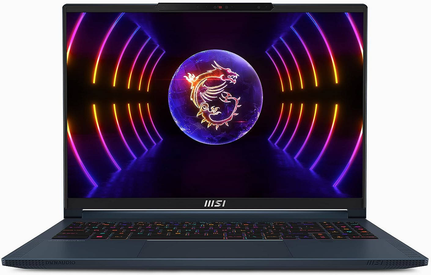 MSI Stealth 16 Studio A13VF-023IN Laptop (Core i7 13th Gen/32 GB/1 TB SSD/Windows 11/8 GB)
