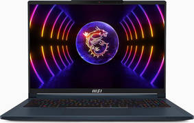 MSI Stealth 16 Studio A13VF-023IN Laptop (Core i7 13th Gen/32 GB/1 TB SSD/Windows 11/8 GB) Laptop