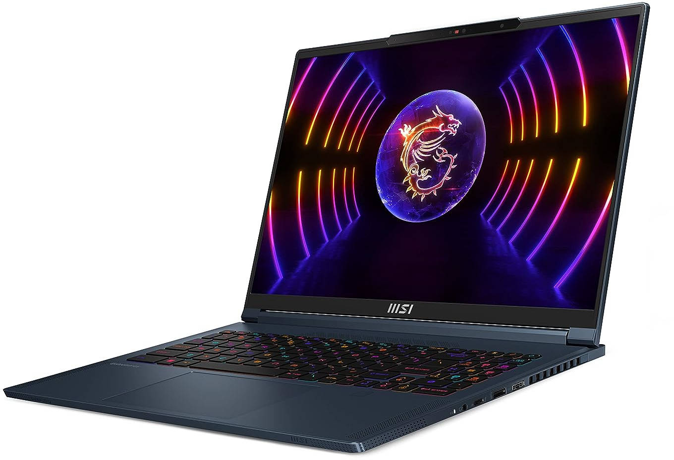 MSI Stealth 16 Studio A13VF-023IN Laptop (Core i7 13th Gen/32 GB/1 TB SSD/Windows 11/8 GB)