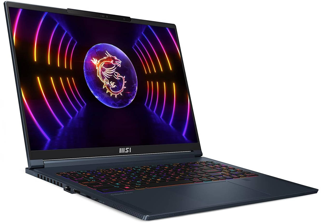 MSI Stealth 16 Studio A13VF-023IN Laptop (Core i7 13th Gen/32 GB/1 TB SSD/Windows 11/8 GB)